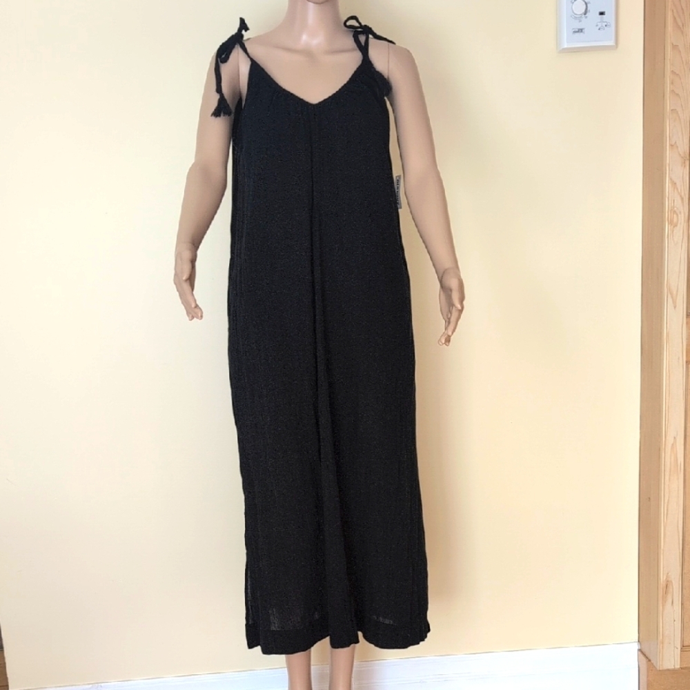 Long maxi Dress